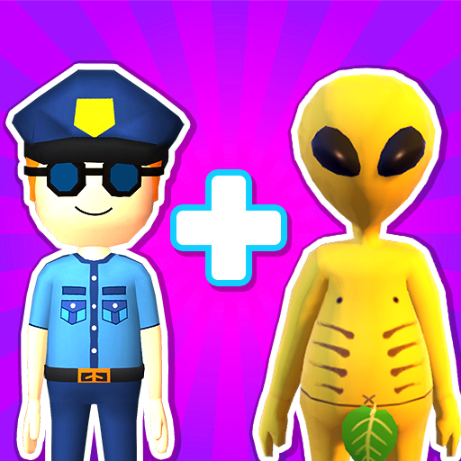 Find and Merge Alien VARY APK MOD (UNLOCK/Unlimited Money) Download