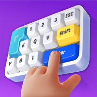 ASMR Keyboard – Antistress Toy 0.0.14 APK MOD (UNLOCK/Unlimited Money) Download