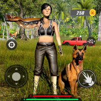 Animal Archery Hunting Games 1.9 APK MOD (UNLOCK/Unlimited Money) Download