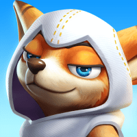 Animal Lords : Merge & Rumble VARY APK MOD (UNLOCK/Unlimited Money) Download