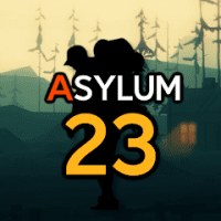 Asylum 23 Survival Story Games  APK MOD (UNLOCK/Unlimited Money) Download