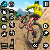 BMX Bike Games: Cycle games 3D 1.11 APK MOD (UNLOCK/Unlimited Money) Download