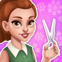 Beauty Tycoon: Hollywood Story 1.4.11 APK MOD (UNLOCK/Unlimited Money) Download