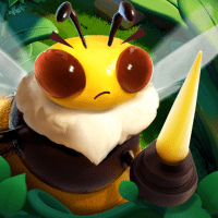 Beedom: Casual Strategy Game 1.1.5 APK MOD (UNLOCK/Unlimited Money) Download