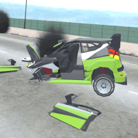 Car Crash And Accident 1 APK MOD (UNLOCK/Unlimited Money) Download