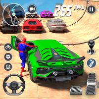 Car Driving Simulator: Race 3D 1.0.17 APK (MODs/Unlimited Money) Download