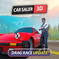 Car Saler Simulator Game 2023 VARY APK MOD (UNLOCK/Unlimited Money) Download