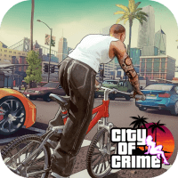 City of Crime: Gang Wars 1.2.31 APK MOD (UNLOCK/Unlimited Money) Download