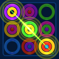 Color Rings: Ring Sort Puzzle 2.7 APK MOD (UNLOCK/Unlimited Money) Download