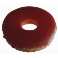 Donut Roller 133 APK MOD (UNLOCK/Unlimited Money) Download