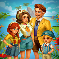 Family Adventure Find way home VARY APK MOD (UNLOCK/Unlimited Money) Download