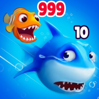 Fish Go.io 2 0.3.7 APK MOD (UNLOCK/Unlimited Money) Download