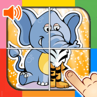 Funny Puzzle Game 4.65 APK MOD (UNLOCK/Unlimited Money) Download