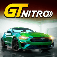 GT Nitro: Car Game Drag Race 1.14.78 APK MOD (UNLOCK/Unlimited Money) Download
