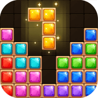 Jewel Block Puzzle 1.0.12 APK MOD (UNLOCK/Unlimited Money) Download