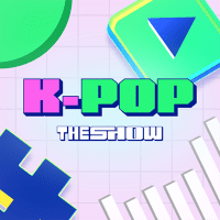 K-POP : The Show 1.0.02 APK MOD (UNLOCK/Unlimited Money) Download
