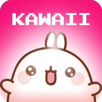 Kawaii World Craft Cute 3D 3.3.3 APK MOD (UNLOCK/Unlimited Money) Download
