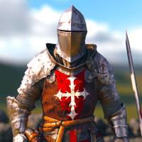 Knights of Europe 4 1.01 APK MOD (UNLOCK/Unlimited Money) Download
