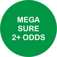 Mega Sure 2+ Odds 1.2 APK MOD (UNLOCK/Unlimited Money) Download