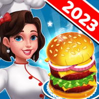 Mom’s Kitchen : Cooking Games 20.1.2 APK MOD (UNLOCK/Unlimited Money) Download