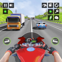 Moto Bike Racing 3D Bike Games 1.6 APK MOD (UNLOCK/Unlimited Money) Download