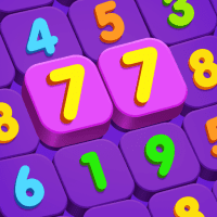 Number Match: Ten Crush Puzzle 1.9 APK MOD (UNLOCK/Unlimited Money) Download