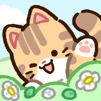 NyaNyaLand – Cute Cat Game 1.0.8 APK MOD (UNLOCK/Unlimited Money) Download