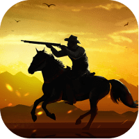 Outlaw Cowboy:west adventure 1.080.011 APK (MODs/Unlimited Money) Download