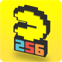 PAC-MAN 256 – Endless Maze 2.0.2 APK MOD (UNLOCK/Unlimited Money) Download