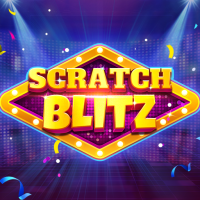 Scratch Blitz VARY APK MOD (UNLOCK/Unlimited Money) Download