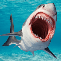 Shark 3D 1.0 APK MOD (UNLOCK/Unlimited Money) Download