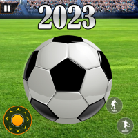 Soccer Football Game 2023 1.3 APK MOD (UNLOCK/Unlimited Money) Download