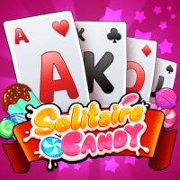 Solitaire Candy Tripeaks 1.3.2 APK MOD (UNLOCK/Unlimited Money) Download