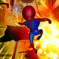 Spider Hero Boy Man 1.2 APK MOD (UNLOCK/Unlimited Money) Download