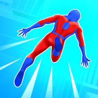 Super Fake Hero 1.0.3 APK MOD (UNLOCK/Unlimited Money) Download