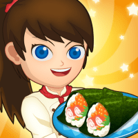 Sushi Fever – Cooking Game VARY APK MOD (UNLOCK/Unlimited Money) Download