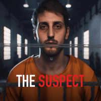 The Suspect: Prison Escape 1.0.2 APK MOD (UNLOCK/Unlimited Money) Download