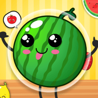 Watermelon Puzzle: Fruit Merge VARY APK MOD (UNLOCK/Unlimited Money) Download