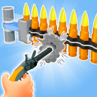 Weapon Craft Run 0.1.15 APK MOD (UNLOCK/Unlimited Money) Download
