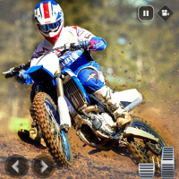 Motocross MX Dirt Bike Games 1.1 APK MOD (UNLOCK/Unlimited Money) Download