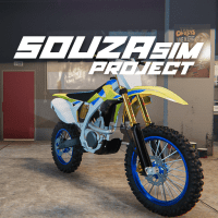 SouzaSim Project 7.0 APK MOD (UNLOCK/Unlimited Money) Download